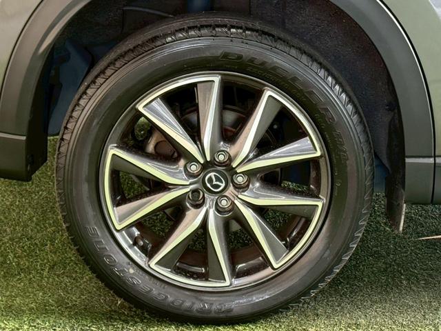 ＣＸ－５ ＸＤ　プロアクティブ　純正ナビ／レーダークルーズコントロール／ブラインドスポットモニター／ヘッドアップディスプレイ／バックカメラ／クリアランスソナー／レーン逸脱警告／ＬＥＤヘッド／オートエアコン／オートブレーキホールド（26枚目）