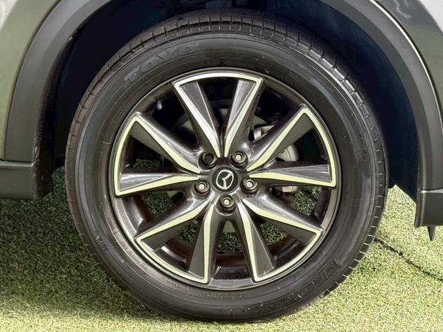 ＣＸ－５ ＸＤ　プロアクティブ　純正ナビ／レーダークルーズコントロール／ブラインドスポットモニター／ヘッドアップディスプレイ／バックカメラ／クリアランスソナー／レーン逸脱警告／ＬＥＤヘッド／オートエアコン／オートブレーキホールド（29枚目）