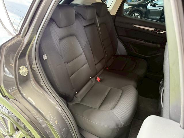 ＣＸ－５ ＸＤ　プロアクティブ　純正ナビ／レーダークルーズコントロール／ブラインドスポットモニター／ヘッドアップディスプレイ／バックカメラ／クリアランスソナー／レーン逸脱警告／ＬＥＤヘッド／オートエアコン／オートブレーキホールド（34枚目）
