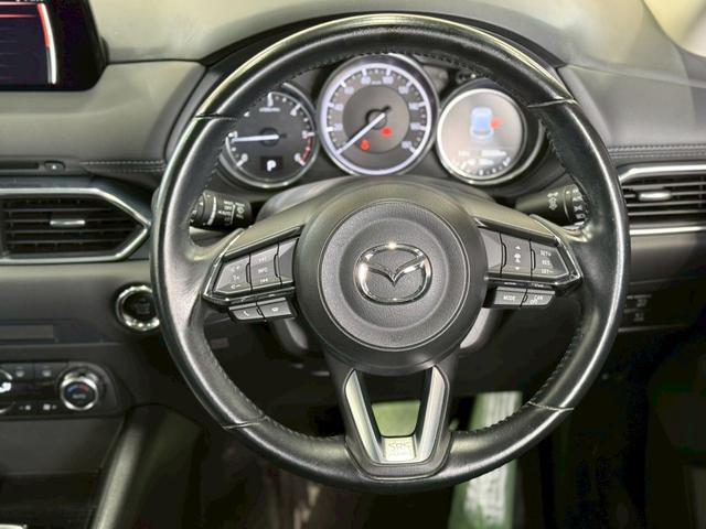 ＣＸ－５ ＸＤ　プロアクティブ　純正ナビ／レーダークルーズコントロール／ブラインドスポットモニター／ヘッドアップディスプレイ／バックカメラ／クリアランスソナー／レーン逸脱警告／ＬＥＤヘッド／オートエアコン／オートブレーキホールド（38枚目）