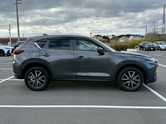 ＣＸ－５ ＸＤ　プロアクティブ　純正ナビ／レーダークルーズコントロール／ブラインドスポットモニター／ヘッドアップディスプレイ／バックカメラ／クリアランスソナー／レーン逸脱警告／ＬＥＤヘッド／オートエアコン／オートブレーキホールド（68枚目）