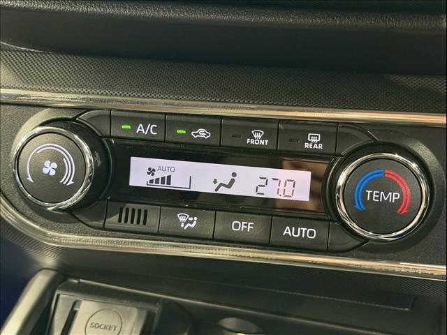 ライズ Z 9型ナビ/全周囲カメラ/シートヒーター/AC100V/ブラインドスポットモニター/クリアランスソナー/レーダークルーズコントロール/トヨタセーフティセンス/S-PDL/オートライト/スマートキー(12枚目)