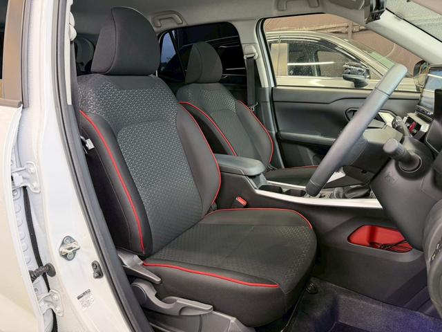 ライズ Z 9型ナビ/全周囲カメラ/シートヒーター/AC100V/ブラインドスポットモニター/クリアランスソナー/レーダークルーズコントロール/トヨタセーフティセンス/S-PDL/オートライト/スマートキー(34枚目)