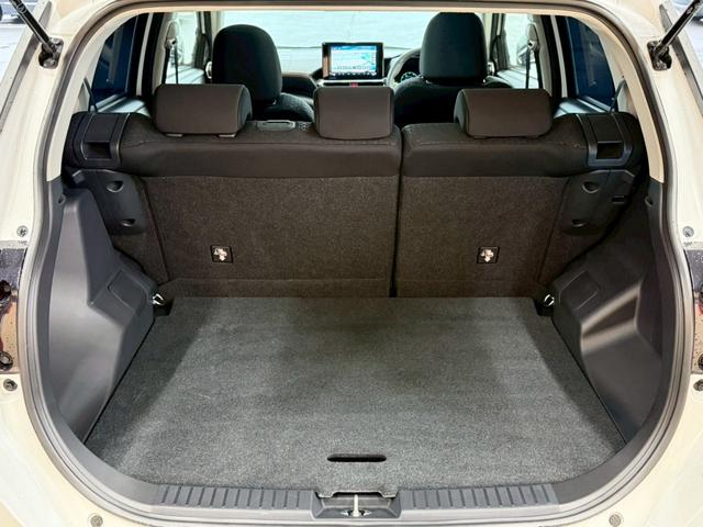 ライズ Z 9型ナビ/全周囲カメラ/シートヒーター/AC100V/ブラインドスポットモニター/クリアランスソナー/レーダークルーズコントロール/トヨタセーフティセンス/S-PDL/オートライト/スマートキー(37枚目)