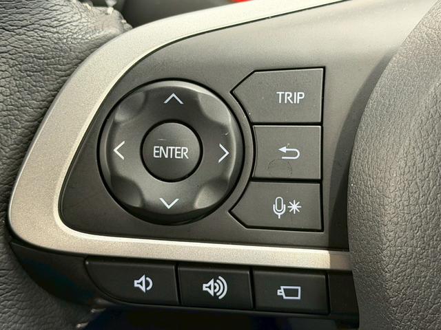 ライズ Z 9型ナビ/全周囲カメラ/シートヒーター/AC100V/ブラインドスポットモニター/クリアランスソナー/レーダークルーズコントロール/トヨタセーフティセンス/S-PDL/オートライト/スマートキー(43枚目)