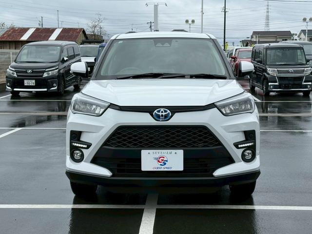 ライズ Z 9型ナビ/全周囲カメラ/シートヒーター/AC100V/ブラインドスポットモニター/クリアランスソナー/レーダークルーズコントロール/トヨタセーフティセンス/S-PDL/オートライト/スマートキー(65枚目)