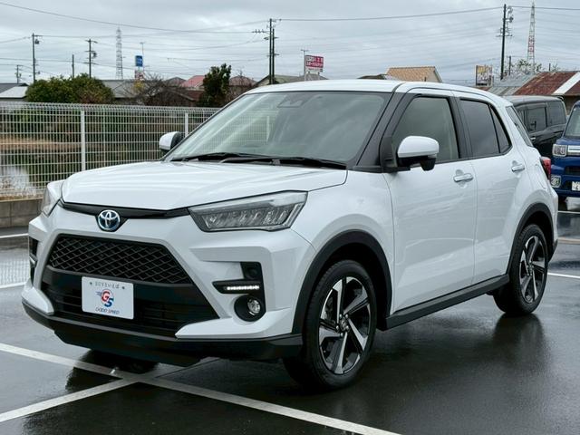 ライズ Z 9型ナビ/全周囲カメラ/シートヒーター/AC100V/ブラインドスポットモニター/クリアランスソナー/レーダークルーズコントロール/トヨタセーフティセンス/S-PDL/オートライト/スマートキー(66枚目)