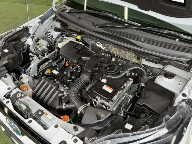 ライズ Z 9型ナビ/全周囲カメラ/シートヒーター/AC100V/ブラインドスポットモニター/クリアランスソナー/レーダークルーズコントロール/トヨタセーフティセンス/S-PDL/オートライト/スマートキー(73枚目)