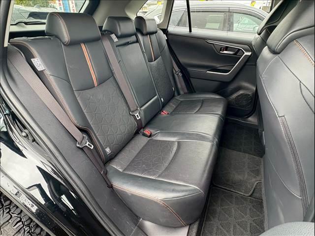 ＲＡＶ４ アドベンチャー　純正９型ナビ／デルタフォース１６インチ／リフトアップ／ＴＲＤルーフラック／ステアリングヒーター／シートクーラー／シートヒーター／レーダークルーズコントロール／バックカメラ／パワーシート／ＬＥＤ／ＥＴＣ（6枚目）
