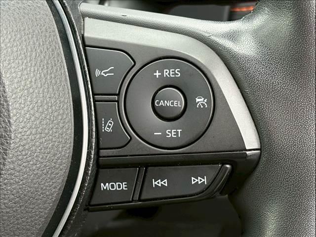 ＲＡＶ４ アドベンチャー　純正９型ナビ／デルタフォース１６インチ／リフトアップ／ＴＲＤルーフラック／ステアリングヒーター／シートクーラー／シートヒーター／レーダークルーズコントロール／バックカメラ／パワーシート／ＬＥＤ／ＥＴＣ（9枚目）