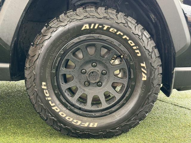 ＲＡＶ４ アドベンチャー　純正９型ナビ／デルタフォース１６インチ／リフトアップ／ＴＲＤルーフラック／ステアリングヒーター／シートクーラー／シートヒーター／レーダークルーズコントロール／バックカメラ／パワーシート／ＬＥＤ／ＥＴＣ（28枚目）