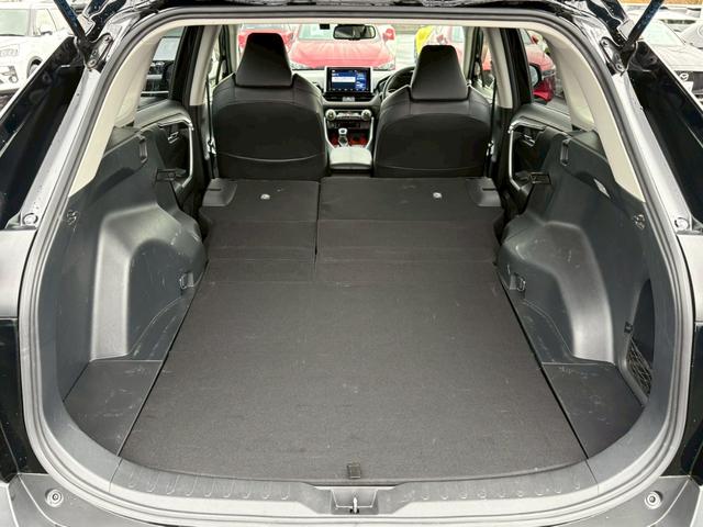 ＲＡＶ４ アドベンチャー　純正９型ナビ／デルタフォース１６インチ／リフトアップ／ＴＲＤルーフラック／ステアリングヒーター／シートクーラー／シートヒーター／レーダークルーズコントロール／バックカメラ／パワーシート／ＬＥＤ／ＥＴＣ（37枚目）