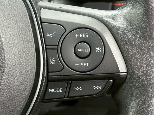 ＲＡＶ４ アドベンチャー　純正９型ナビ／デルタフォース１６インチ／リフトアップ／ＴＲＤルーフラック／ステアリングヒーター／シートクーラー／シートヒーター／レーダークルーズコントロール／バックカメラ／パワーシート／ＬＥＤ／ＥＴＣ（42枚目）