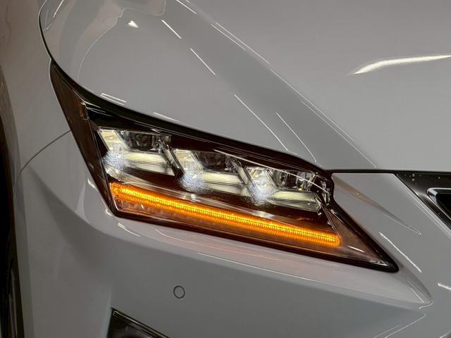 RX RX200t Fスポーツ 純正ナビ/サンルーフ/全周囲カメラ/ブラックレザー/レーダークルーズコントロール/ブラインドスポットモニター/シートヒーター/シートクーラー/AC100V/パワーバックドア/ステアリングヒーター(24枚目)