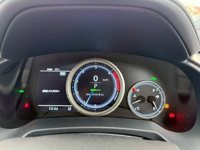 RX RX200t Fスポーツ 純正ナビ/サンルーフ/全周囲カメラ/ブラックレザー/レーダークルーズコントロール/ブラインドスポットモニター/シートヒーター/シートクーラー/AC100V/パワーバックドア/ステアリングヒーター(39枚目)