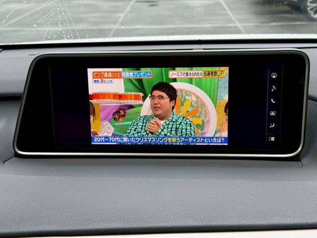 RX RX200t Fスポーツ 純正ナビ/サンルーフ/全周囲カメラ/ブラックレザー/レーダークルーズコントロール/ブラインドスポットモニター/シートヒーター/シートクーラー/AC100V/パワーバックドア/ステアリングヒーター(51枚目)