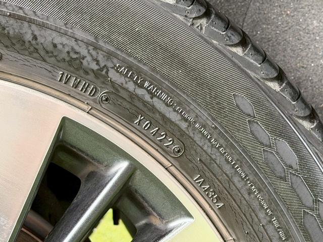 エクストレイル モード・プレミア 純正ナビ/全周囲カメラ/本革シート/パワーバックドア/シートヒーター/パートタイム4WD/クルーズコントロール/スマートキー/ルーフレール/AUTECH専用ホイール/ETC/オートエアコン(32枚目)