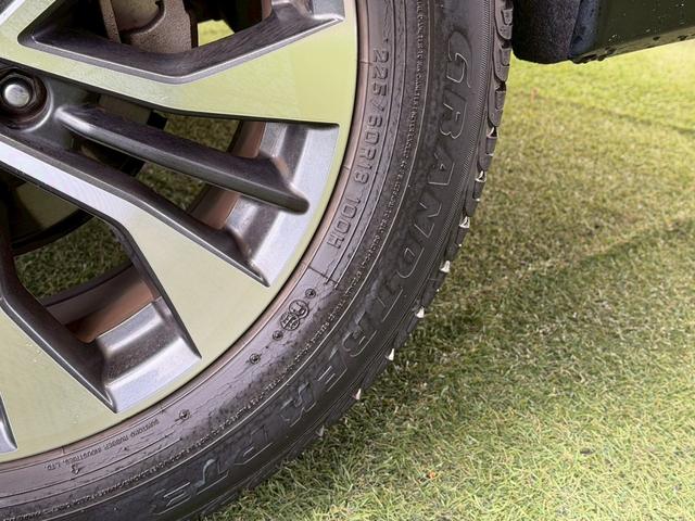 エクストレイル モード・プレミア 純正ナビ/全周囲カメラ/本革シート/パワーバックドア/シートヒーター/パートタイム4WD/クルーズコントロール/スマートキー/ルーフレール/AUTECH専用ホイール/ETC/オートエアコン(34枚目)