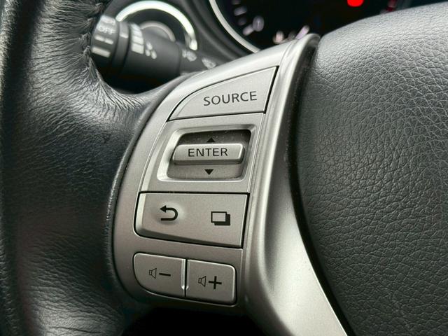 エクストレイル モード・プレミア 純正ナビ/全周囲カメラ/本革シート/パワーバックドア/シートヒーター/パートタイム4WD/クルーズコントロール/スマートキー/ルーフレール/AUTECH専用ホイール/ETC/オートエアコン(44枚目)