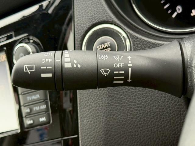 エクストレイル モード・プレミア 純正ナビ/全周囲カメラ/本革シート/パワーバックドア/シートヒーター/パートタイム4WD/クルーズコントロール/スマートキー/ルーフレール/AUTECH専用ホイール/ETC/オートエアコン(46枚目)