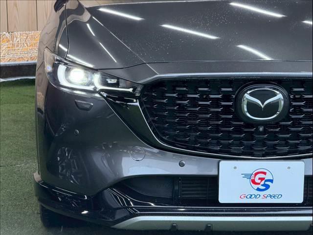 CX-5 XD ブラックトーンエディション 10型ナビ/全周囲カメラ/シートヒーター/ブラインドスポットモニター/ヘッドアップディスプレイ/ステアリングヒーター/クリアランスソナー/パワーバックドア/レーダークルーズコントロール/ETC(20枚目)