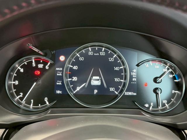 CX-5 XD ブラックトーンエディション 10型ナビ/全周囲カメラ/シートヒーター/ブラインドスポットモニター/ヘッドアップディスプレイ/ステアリングヒーター/クリアランスソナー/パワーバックドア/レーダークルーズコントロール/ETC(40枚目)