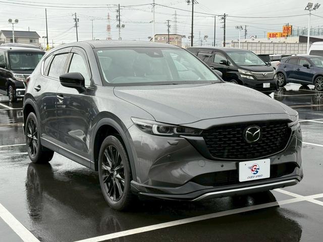 CX-5 XD ブラックトーンエディション 10型ナビ/全周囲カメラ/シートヒーター/ブラインドスポットモニター/ヘッドアップディスプレイ/ステアリングヒーター/クリアランスソナー/パワーバックドア/レーダークルーズコントロール/ETC(69枚目)