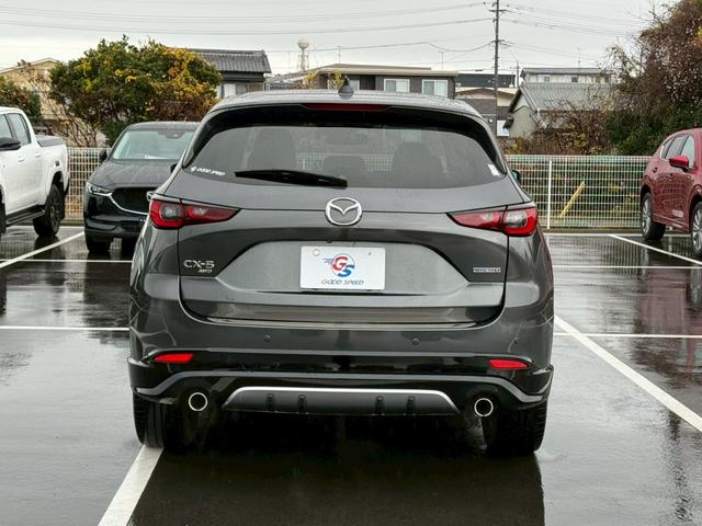 CX-5 XD ブラックトーンエディション 10型ナビ/全周囲カメラ/シートヒーター/ブラインドスポットモニター/ヘッドアップディスプレイ/ステアリングヒーター/クリアランスソナー/パワーバックドア/レーダークルーズコントロール/ETC(74枚目)