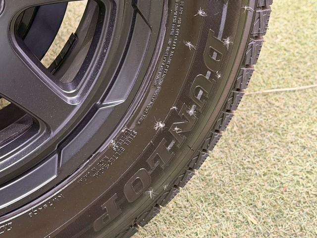 ジムニー ＸＣ　ナビ／バックカメラ／リアラダー／ルーフラック／シートヒーター／ＲＯＳＳＯ　ＭＯＤＥＬＬＯマフラー／クルーズコントロール／衝突軽減ブレーキ／レーン逸脱警告／ヘッドライトウォッシャー／ＥＴＣ／スマートキー（32枚目）