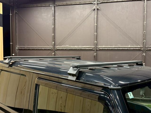 ジムニー ＸＣ　ナビ／バックカメラ／リアラダー／ルーフラック／シートヒーター／ＲＯＳＳＯ　ＭＯＤＥＬＬＯマフラー／クルーズコントロール／衝突軽減ブレーキ／レーン逸脱警告／ヘッドライトウォッシャー／ＥＴＣ／スマートキー（67枚目）