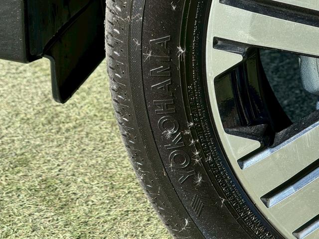 デリカＤ：５ Ｐ　純正１０型ナビ／全周囲カメラ／パワーバックドア／シートヒーター／ステアリングヒーター／衝突軽減ブレーキ／両側電動スライドドア／レーダークルーズコントロール／ブラインドスポットモニター／レーン逸脱警告（32枚目）