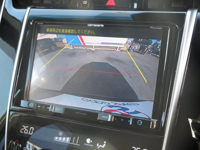 プレミアム 8型SDナビ Bカメ Pバックドア サンルーフ(4枚目)