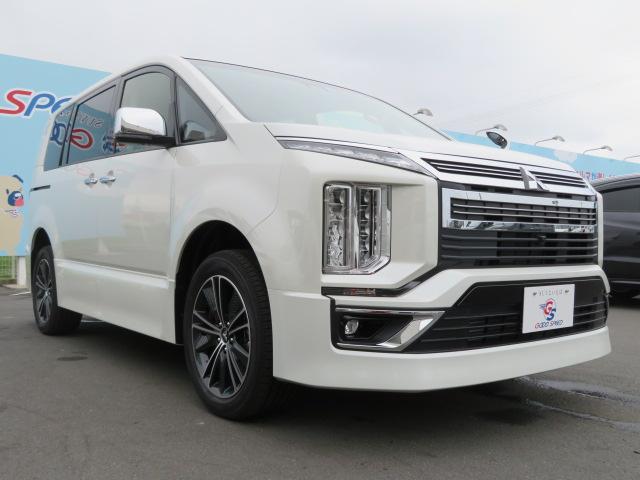 アーバンギア G パワーパッケージ 登録済未使用車(15枚目)