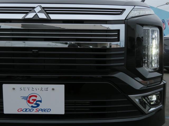 アーバンギア G パワーパッケージ 登録済未使用車(11枚目)