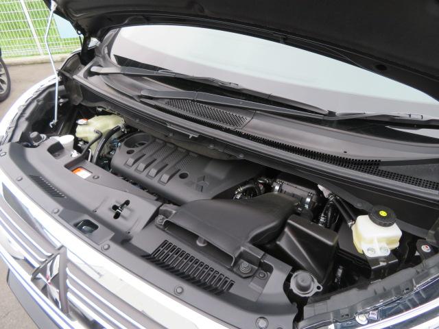 アーバンギア G パワーパッケージ 登録済未使用車(12枚目)