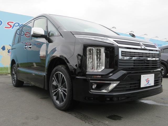 アーバンギア G パワーパッケージ 登録済未使用車(15枚目)