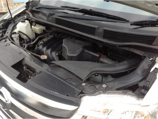 ハイウェイスター ナビ 天吊 カメラ 両側PS HID(12枚目)