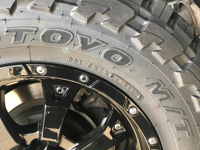 ロング スーパーエクシード MKW/MK46 リフトアップ M/Tタイヤ 純正ナビ地デジ 天井モニター クルコン キセノンヘッドライト バックカメラ ETC ドラレコ(26枚目)