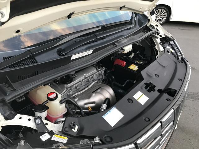 2.5S Cパッケージ 純正9型SDナビ 天井モニター 衝突軽減 バックカメラ ETC シートヒータ 両側パワスラ 電動トランク レーダークルーズ キャプテンシート オットマン 7人乗り ステアリングヒーター LEDヘッド(18枚目)