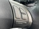 【クルーズコントロール】アクセルペダルを踏まずに設定した車速を保つ事が出来ます。高速運転やロングドライブで活躍します。