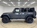 CHRYSLER JEEP JEEP WRANGLER UNLIMITED