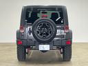 CHRYSLER JEEP JEEP WRANGLER UNLIMITED