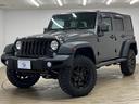 CHRYSLER JEEP JEEP WRANGLER UNLIMITED