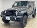 CHRYSLER JEEP JEEP WRANGLER UNLIMITED