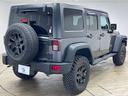 CHRYSLER JEEP JEEP WRANGLER UNLIMITED