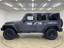 CHRYSLER JEEP JEEP WRANGLER UNLIMITED