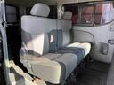 NISSAN NV350CARAVAN VAN