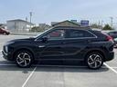 MITSUBISHI ECLIPSE CROSS PHEV