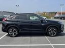 MITSUBISHI ECLIPSE CROSS PHEV