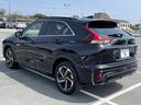 MITSUBISHI ECLIPSE CROSS PHEV